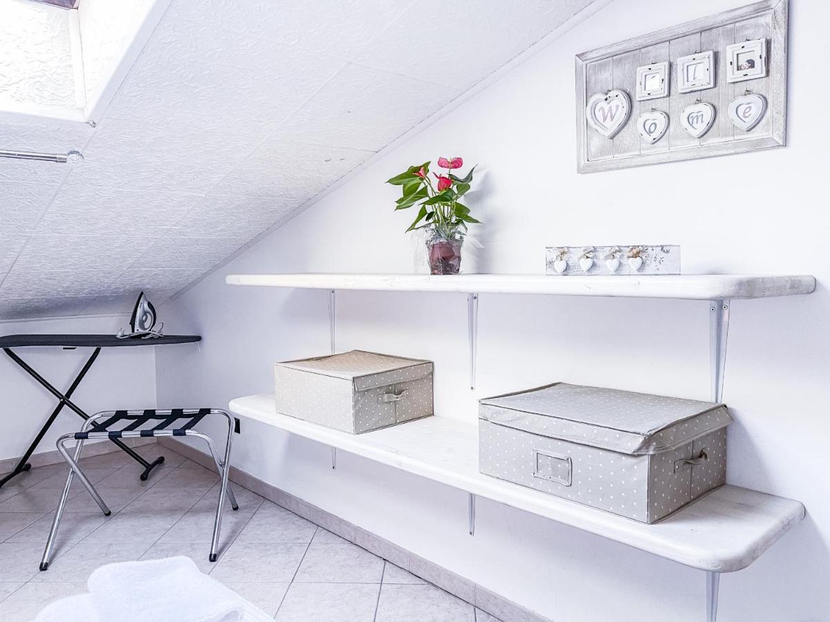 MyHouse Inn Torino Collegno Exterior foto