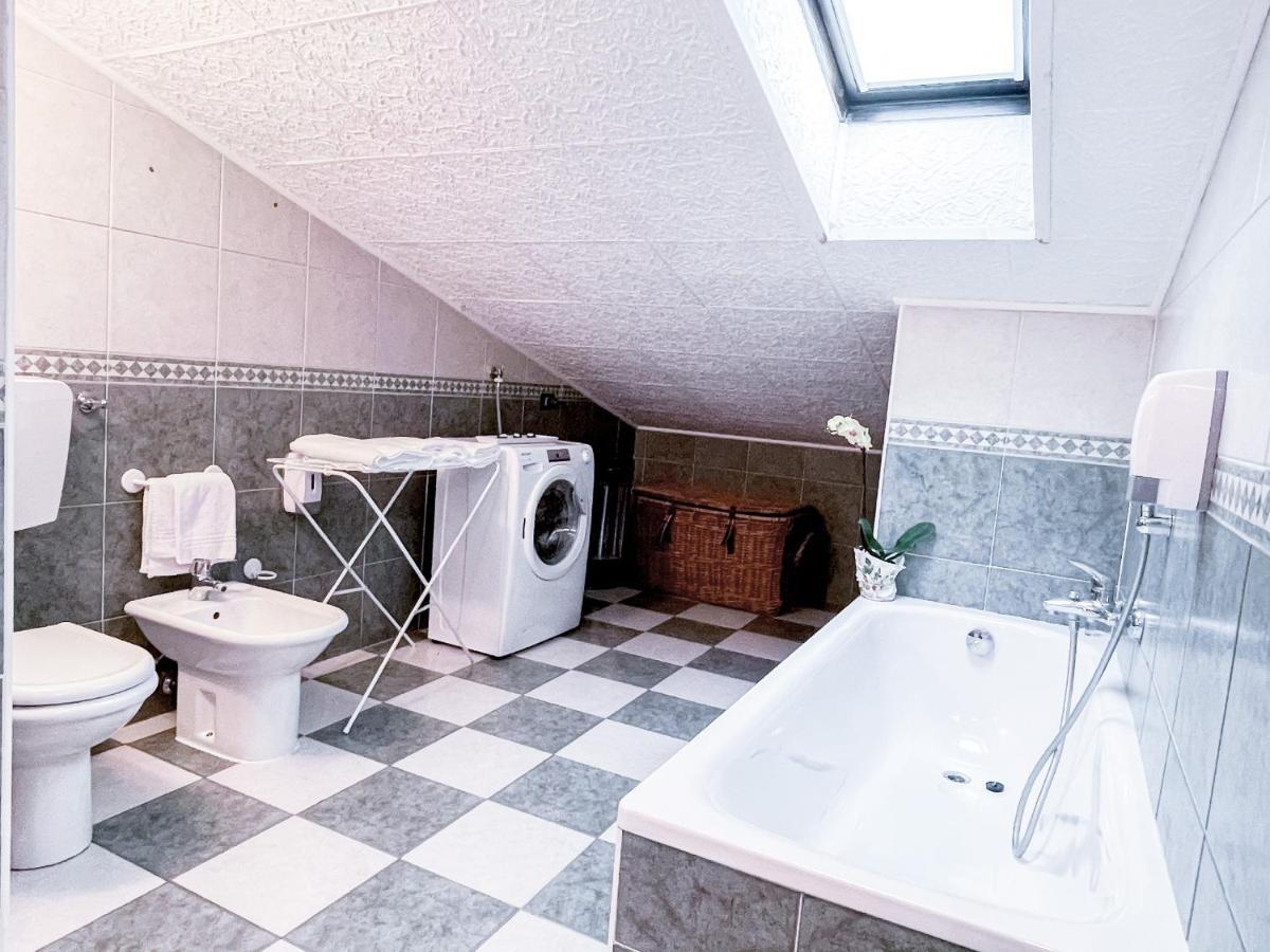 MyHouse Inn Torino Collegno Exterior foto